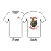 'Beaky Blinders' Laycock Cider T-Shirt - white